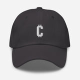 *NEW* - Commas Currency Sign - Hat