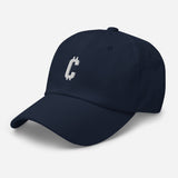 *NEW* - Commas Currency Sign - Hat