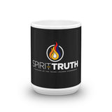 Spirit & Truth Mug