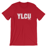 YLCU Tee (Multiple Colors Available)