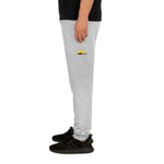 Oily & Educated Unisex Joggers
