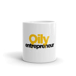 Oily Entrepreneur Mug