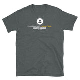 Quarantine Cathedral Charter Member Tee
