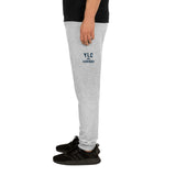 YLC for Everybody Unisex Joggers (Multiple Colors Available)