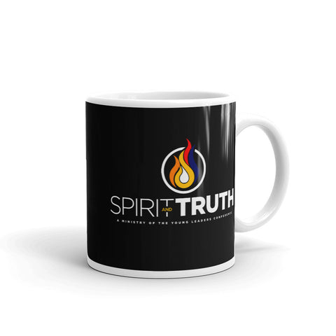 Spirit & Truth Mug