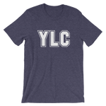 YLC Tee (Multiple Colors Available)