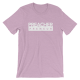 Preacherpreneur Tee (Multiple Colors Available)