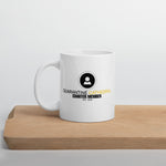 Quarantine Cathedral - Coffee Mug