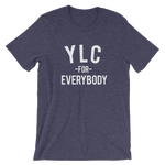YLC For Everybody (Multiple Colors Available)