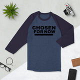 *NEW* Chosen - 3/4 sleeve shirt