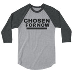 *NEW* Chosen - 3/4 sleeve shirt