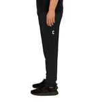 *NEW* Commas Currency Sign Unisex Joggers