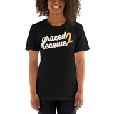 *NEW* Graced - Unisex T-Shirt