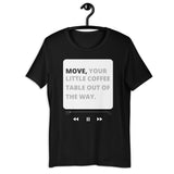 *NEW* Spirit & Truth - Unisex T-Shirt