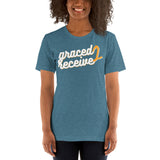 *NEW* Graced - Unisex T-Shirt