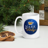 *NEW* Mark & Shirley's Place - Ceramic Mug